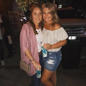 Meet your Posher, Bryanne